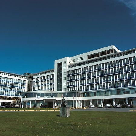 Radisson Blu Saga Hotel, ريكيافيك المظهر الخارجي الصورة