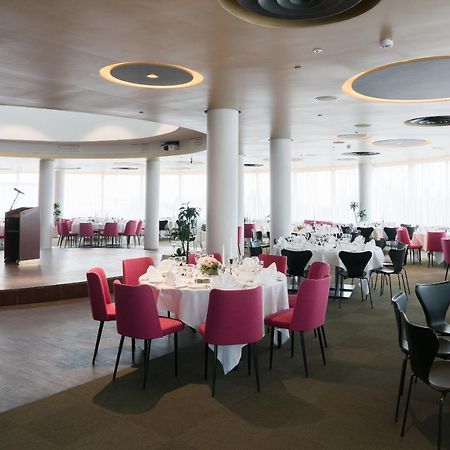 Radisson Blu Saga Hotel, ريكيافيك المظهر الخارجي الصورة