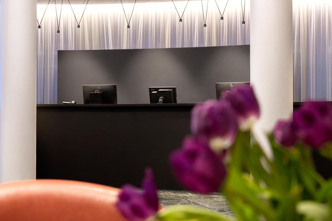 Radisson Blu Saga Hotel, ريكيافيك المظهر الخارجي الصورة