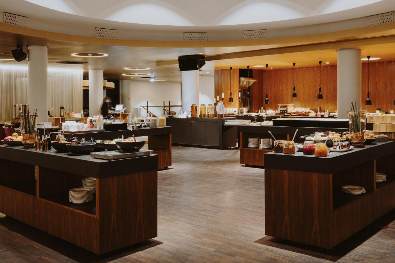 Radisson Blu Saga Hotel, ريكيافيك المظهر الخارجي الصورة