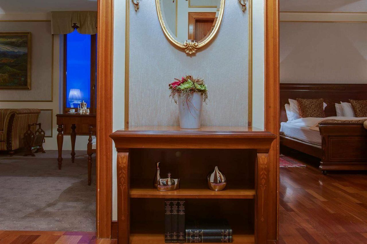 Radisson Blu Saga Hotel, ريكيافيك المظهر الخارجي الصورة