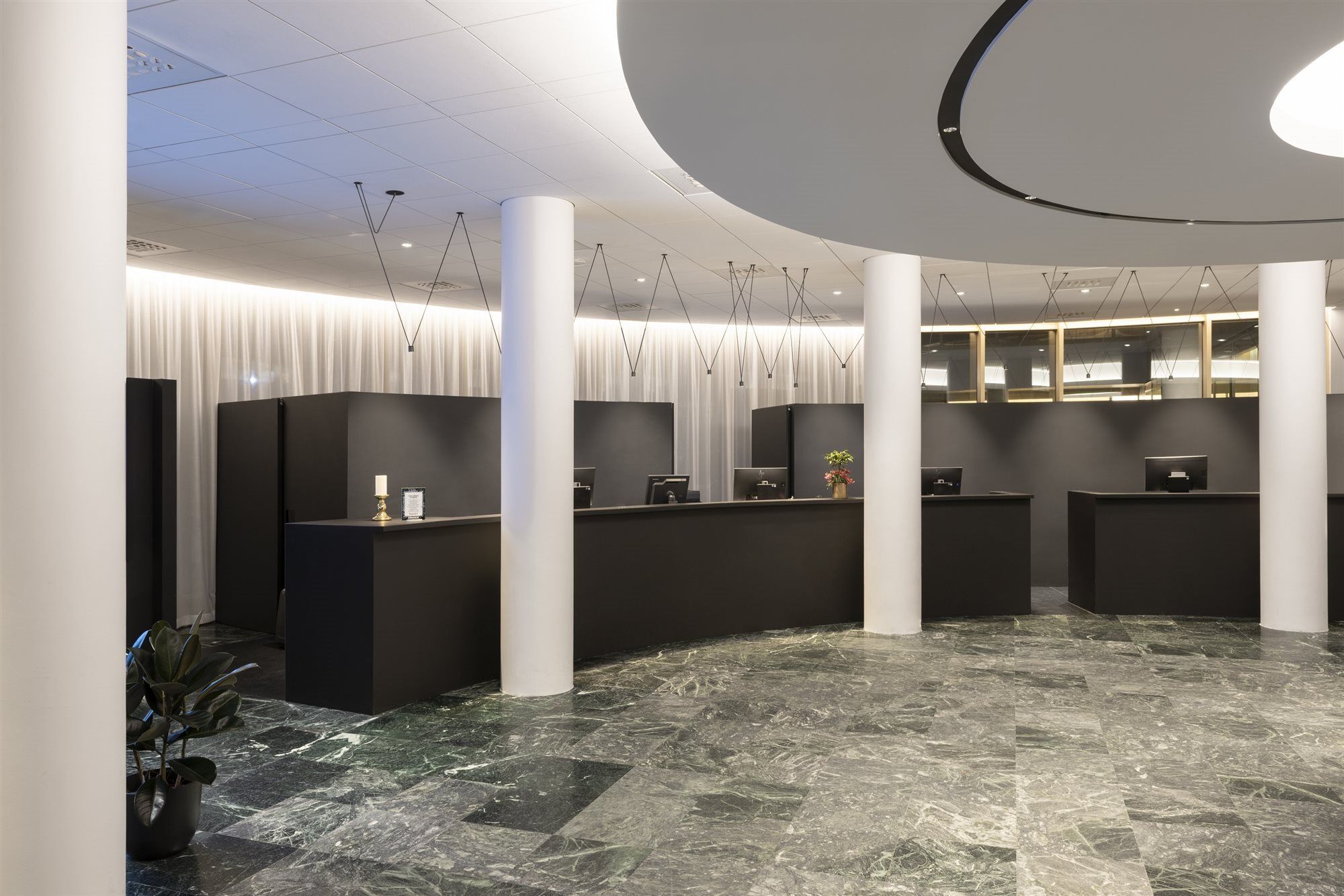 Radisson Blu Saga Hotel, ريكيافيك المظهر الخارجي الصورة