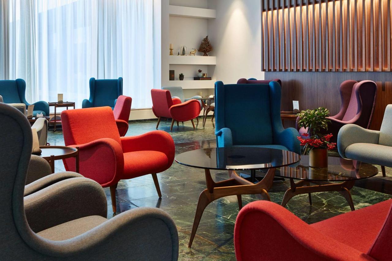 Radisson Blu Saga Hotel, ريكيافيك المظهر الخارجي الصورة