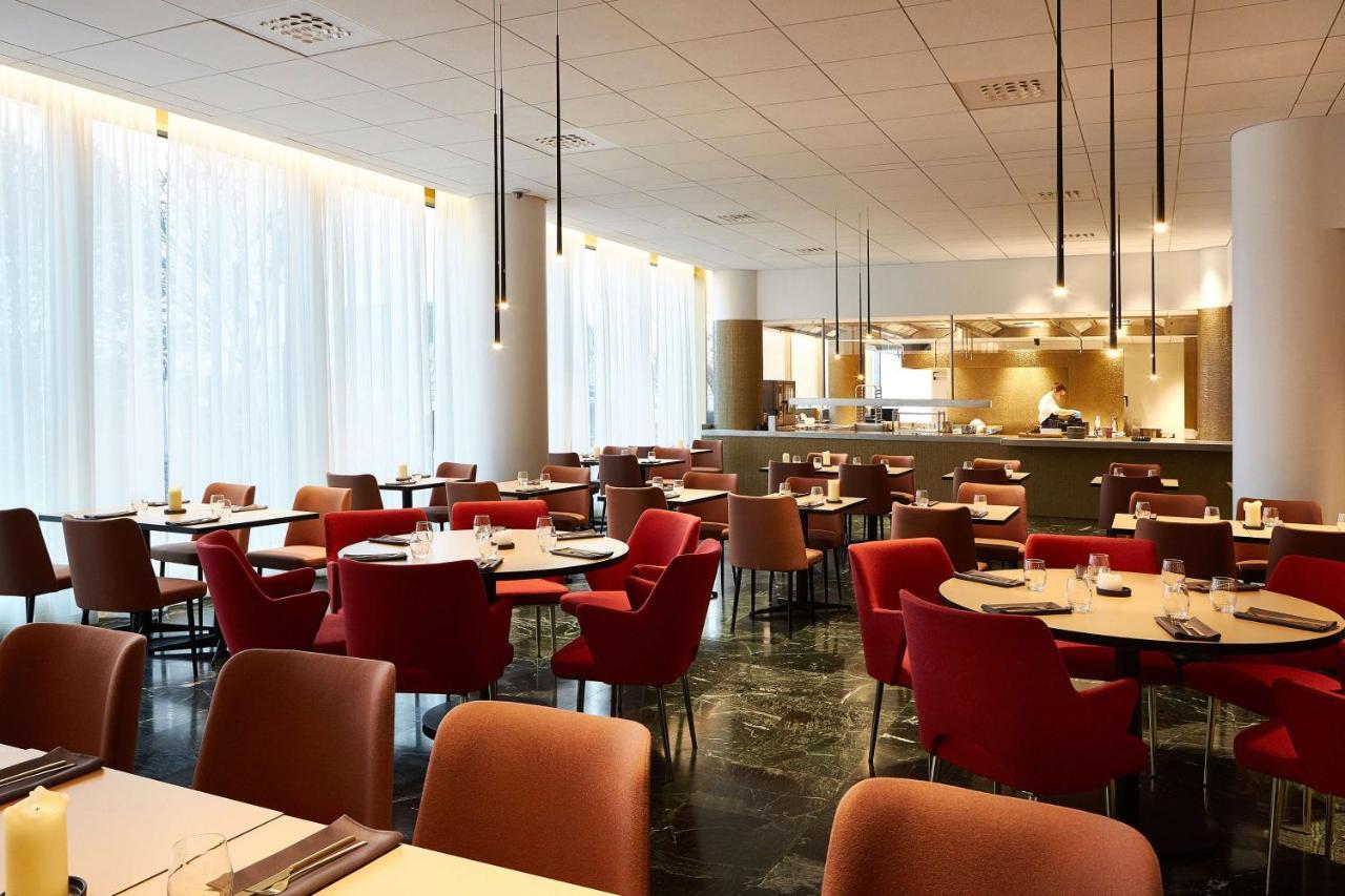 Radisson Blu Saga Hotel, ريكيافيك المظهر الخارجي الصورة