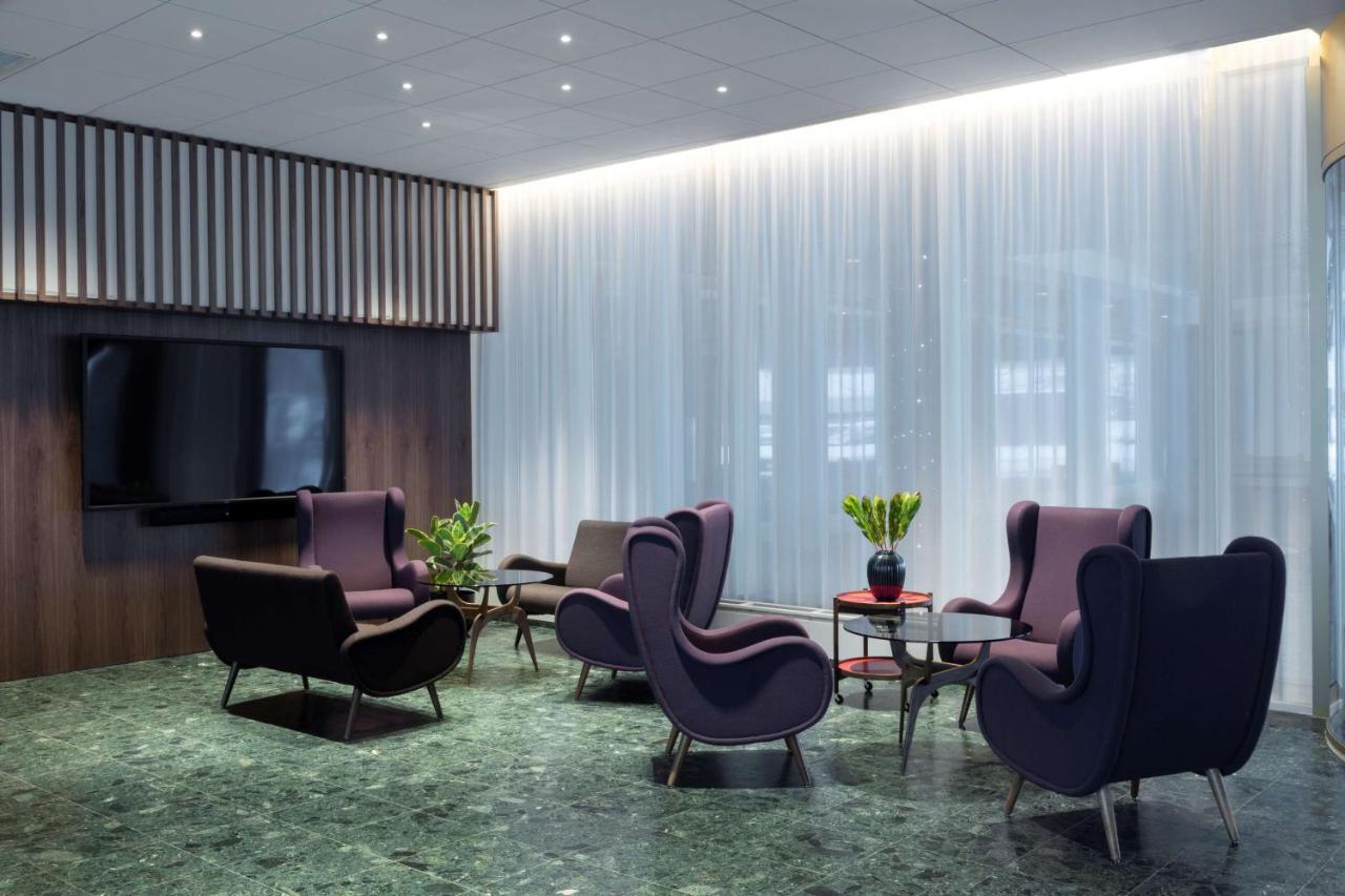 Radisson Blu Saga Hotel, ريكيافيك المظهر الخارجي الصورة
